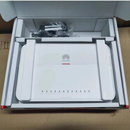 華為(HUAWEI)萬兆光貓光纖組網(wǎng)主設(shè)備HN8145XR 支持IPTV WIFI6+3000M下行光口 HN8145XR電信版XGPON