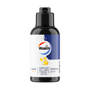 威露士（Walch）凝萃洗發(fā)水 氨基酸溫和配方 深層滋潤保護頭皮健康男女通用洗發(fā)露 橙花50ml