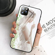 策訊 iPhone11 12 13 14 15 promax xs手機(jī)殼蘋(píng)果15 xr se3男女 林允兒-少女時(shí)代歌手美女小鹿 請(qǐng)留言備注手機(jī)型號(hào)