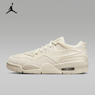 耐克（NIKE）AIR JORDAN 4 RM 女子運動鞋 FQ7940-200 35.5
