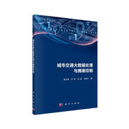 城市交通大數(shù)據(jù)處理與擁塞控制