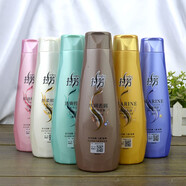 拉芳洗發(fā)水200ml 400ml焗油水潤去屑絲質(zhì)柔順滑清爽控油滋潤修護 花色 絲柔順滑750ml