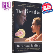 朗讀者 The Reader 英文原版小說(shuō) 本哈德施林克 Bernhard Schlink 奧斯卡獎(jiǎng)封后之作