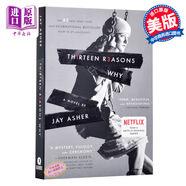 漢娜的遺言 十三個(gè)理由 英文原版 thirteen reasons why