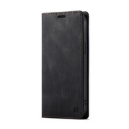 ROMSION iPhone12proMax手機(jī)殼蘋果12翻蓋插卡皮套11pro十二全包保護(hù)十一防摔 蘋果12 6.1