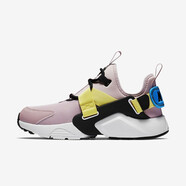 耐克（NIKE）女鞋新款AIR MAX氣墊鞋輕便透氣運動鞋休閑跑步鞋AH6804-002 AH6804-500 36