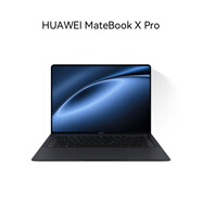 華為MateBook X Pro 2024款 14.2筆記本電腦 酷睿 Ultra 微絨典藏版 980克超輕薄 出差商務(wù)本 硯黑 Ultra7 | 32G內(nèi)存 1T硬盤