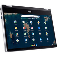宏碁（acer）Chromebook Spin 314 筆記本電腦 谷歌14英寸 4+128G