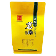 大栗树绿茶特级高原茗珠碧螺春2023新茶云南绿茶120g（3g*40袋）