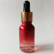 泊泉雅紅參燕窩水潤柔膚九件套禮盒套裝潔面乳柔膚水精華霜貴婦膏 精華液