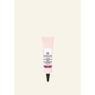 美體小鋪（The Body Shop）維生素E眼霜眼袋較少細紋皺紋滋養(yǎng)含透明質(zhì)酸滋養(yǎng)眼周淡紋 15ml NO COLOR 0.5oz