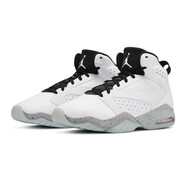 耐克（NIKE）男鞋夏季新款A(yù)IR JORDAN LIFT OFF簡(jiǎn)版AJ 6氣墊實(shí)戰(zhàn)籃球鞋 AR4430-101/Air Jordan 白色 44