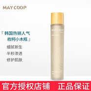 枚柯韓國枚柯MAYCOOP小木瓶楓潤細膚收縮毛孔舒緩精華水 150ml 楓潤小木瓶細膚液