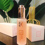 三草兩木（SASELOMO）護膚品套裝補水保濕紅藜套盒 保加利亞玫瑰微珠精華