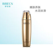 伊貝詩海藻蝸牛絲滑柔膚水120ml嫩膚養(yǎng)膚水潤(rùn)絲滑補(bǔ)水保濕爽膚水 蝸牛養(yǎng)膚水120ml