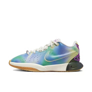 耐克（NIKE）LEBRON XXI （GS）詹姆斯21籃球鞋 FN4305-900 36.5