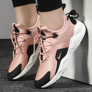 耐克（NIKE）新款女鞋Huarache city 華萊士運動(dòng)休閑鞋跑步鞋 AH6804-010 AO3172-602 35.5