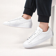 耐克（NIKE）男鞋新款低幫復(fù)古鞋透氣耐磨輕便休閑鞋滑板鞋 AQ3597-100 44