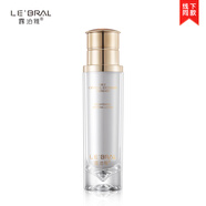 露泊雅 LE’BRAL鎏晶至初煥顏護膚品套裝補水保濕淡化細紋修護肌底眼霜精華 鎏晶至初煥顏賦活乳120g