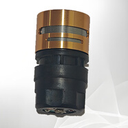 靚韻 KTV動(dòng)圈咪芯無(wú)線(xiàn)話(huà)筒麥克風(fēng)配件防嘯叫音頭咪頭麥芯拾音拜爾 MX102旗艦版 發(fā)燒級