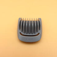 金咔飛利浦理發(fā)器 MG3730 50 7710 刀頭刀網(wǎng) 50 77 90  定長(cháng)器 定位梳 1mm 原裝全新現貨