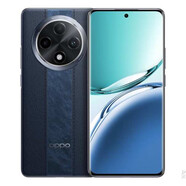 OPPO Find X6 pro 16GB+512GB 驍龍8Gen2 本店選購】12期 免息 A3 pro 滿級防水360°抗摔 耐用大電池 遠山藍 12GB+256GB 官方標配