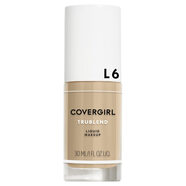 Covergirl 封面女郎 trublend Liquid MAKEUP ，1液體盎司 30ml