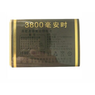 京嚴選MOLOO摩果M1極光手機電池國Z98皇冠MLL A127紅星電板核對版本Z99 定制電池