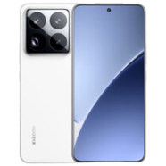 【準新品】小米（MI）15 Pro 12+256 白色 徠卡光學(xué)高速鏡頭 驍龍8至尊版移動(dòng)平臺 小米紅米手機安卓【自營(yíng)退貨】【可查質(zhì)檢報告】