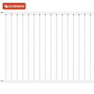 攸曼誠品門欄樓梯護(hù)欄延長件加長件96CM
