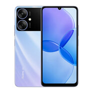小米5G新品旗艦手機24期【免息】 Redmi13R【幻境紫】紅米 5G全網(wǎng)通【4GB+128GB】