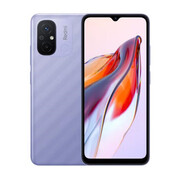 小米 Redmi 12C 紅米小米 4G全網(wǎng)通 老人學(xué)生 備用 智能手機 熏衣紫 6G+128G