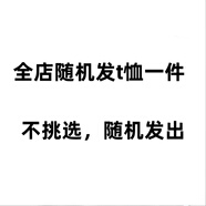 清倉撿漏尾單大牌美式復(fù)古小熊t恤女短袖夏大碼寬松上衣遮肚子 全店隨機(jī)發(fā)t恤一件 L