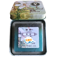 南娜手工皂茶樹痘控油補水保濕洗臉精油潔面皂 茶樹
