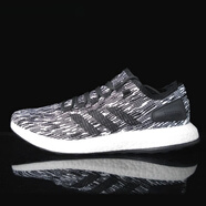 阿迪達(dá)斯 （adidas）Adidas PureBOOST 男女緩震跑鞋CM8299 EE4282 GW3499 HP2624 BB6280 36
