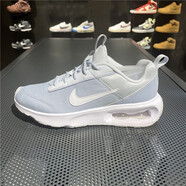 耐克（Nike）女鞋運(yùn)動(dòng)鞋2025夏季新款A(yù)IR MAX 90休閑氣墊鞋低幫緩震跑步鞋 DX3705-400淡藍(lán)色 36.5