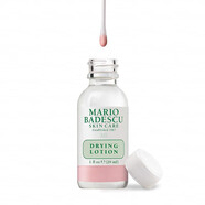 Mario Badescu skin care瞬間凈痘精華液水楊酸粉刺 白頭紅腫閉口29ml 溫和版