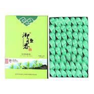 御恒春日照綠茶2025新茶特級早春茶板栗香茶葉清香型綠茶46號小袋綠茶 46號白毫蘭花香型
