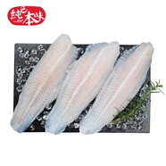 純色本味冷凍巴沙魚(yú)柳 2斤 去皮無(wú)骨去刺 酸菜魚(yú)水煮魚(yú) 春節也發(fā)貨