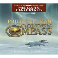 預售 英文原版 黃金羅盤：黑暗物質三部曲 HBO新劇原著 The Golden Compass: His Dark Materials
