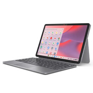 聯(lián)想（Lenovo）Chromebook Duet Gen 9 平板電腦學(xué)習辦公娛樂(lè )10.95英寸64GB 可拆卸鍵盤(pán)輕薄便攜谷歌系統24年新款 灰色