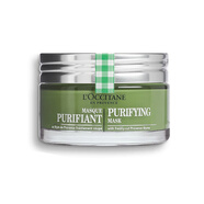 歐舒丹（L'OCCITANE）全系列面膜75ml PURIFIANT凈化