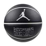 耐克（NIKE） 喬丹籃球 PU 7號球  JORDAN HYPER GRIP  J000184409207 黑白
