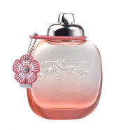 蔻馳蔻馳同名new york時(shí)尚經(jīng)典紐約精神Poppy Flower水漾之花腮紅香水  coach花漾嬌羞女香50ml 