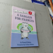 【絕版舊書(shū)】A Bargain for Frances