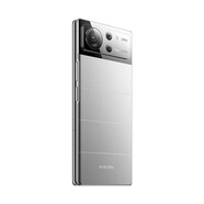 小米Xiaomi MIX FOLD 2 5G折疊屏手機龍骨轉軸徠卡光學(xué)全焦 月光銀 12GB+256GB