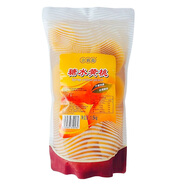 合膳龍糖水黃桃罐頭零食餐后水果下午茶冷藏發(fā)開(kāi)袋即食 糖水黃桃罐頭1.5kg*1袋