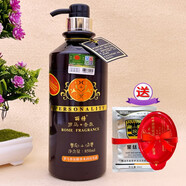 麗榜正品羅馬香療植物滋潤洗發(fā)露香氛清爽去屑柔順洗發(fā)水留香發(fā)水 一代水潤洗發(fā)露（原名滋潤） 羅馬 850ml
