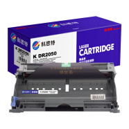 科思特 K DR-2050 鼓架 适用兄弟DCP7010 联想LD2020 施乐203 204 理光1190 标准版