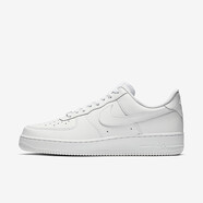 耐克（NIKE）男鞋 新款AIR FORCE 1空軍一號AF1運動板鞋休閑鞋 315123-111 CW2288-111/21新上市 純白 42.5